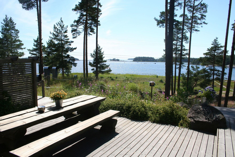 Others 5, Santalahti Resort, Kymenlaakso