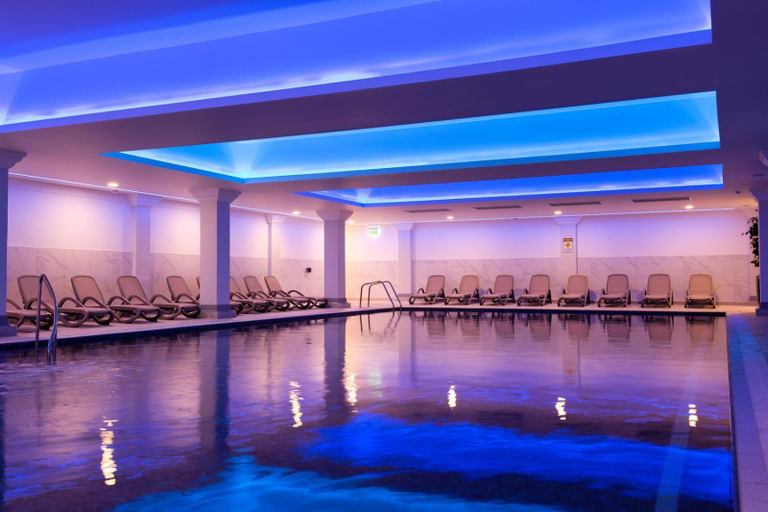 Sport & Beauty 4, Greenwoods Hotel Spa, Essex