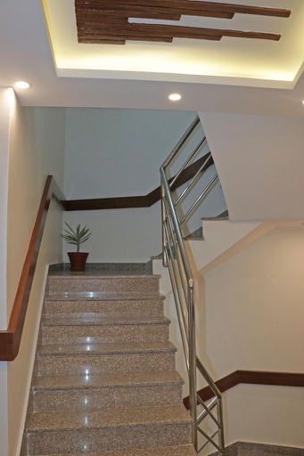 Public Area 2, Hotel Malati, Bagmati