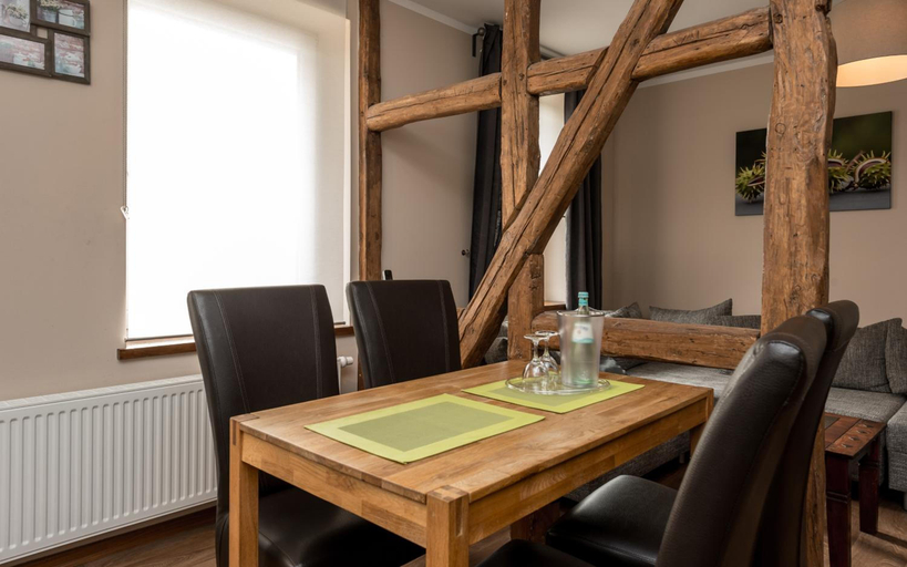 Exterior & Views 2, Die Edelkastanie, Gifhorn