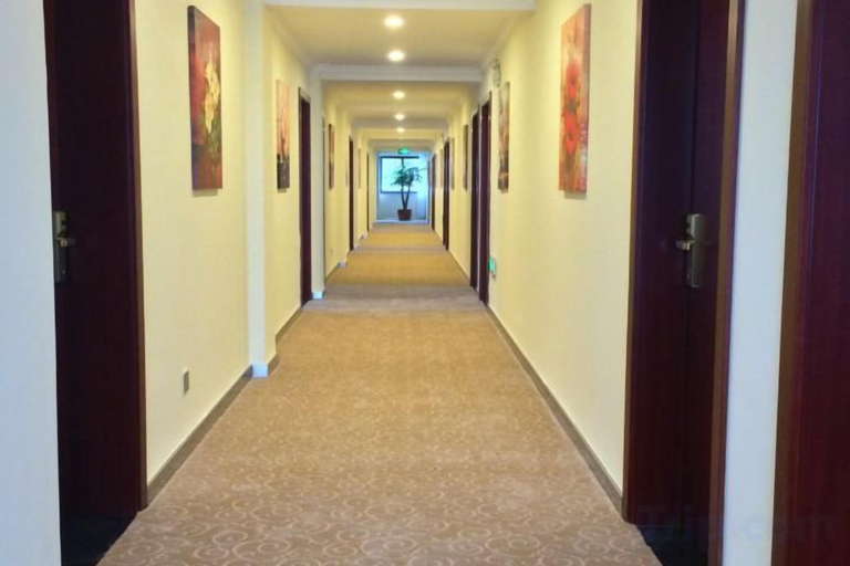 Others 5, Yuting Express Hotel, Nantong