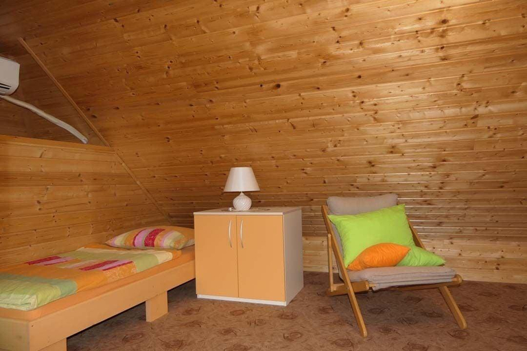 Room 3, Apartments Brunko Bled, Bled