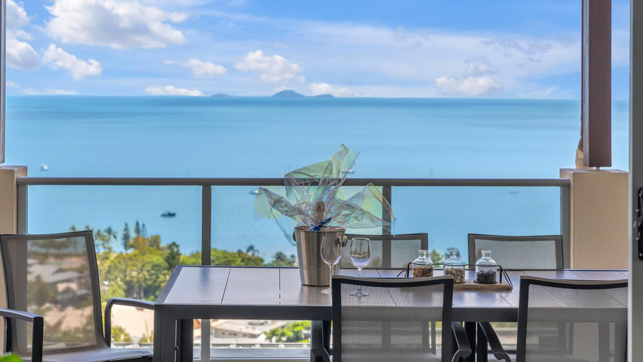 Exterior & Views 2, Whitsunday Reflections, Whitsunday