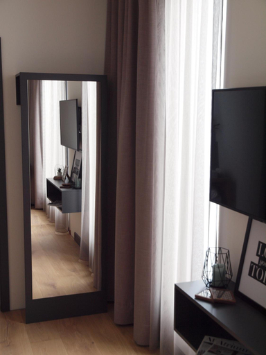 Bedroom 1, Weinquartier Bissersheim, Bad Dürkheim