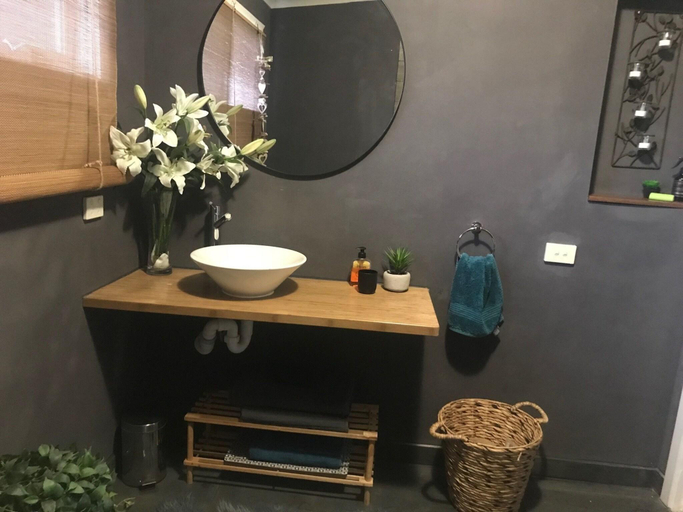 Bathroom 3, The Nature Resort Villas, Bass Coast  - Phillip Is.