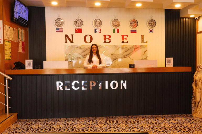 Public Area 3, Ephesus Nobel Otel, Selçuk