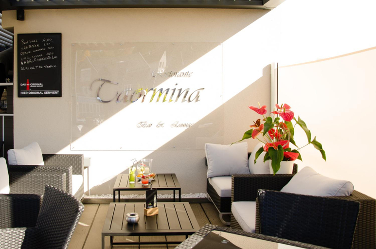 Exterior & Views 2, Hotel -restaurant Taormina, Enzkreis