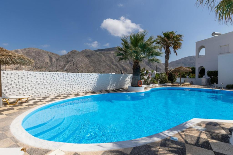 General view 3, Blue Life hotel, South Aegean