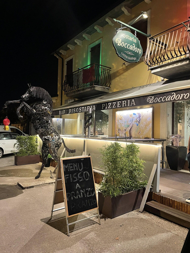Exterior & Views, Boccadoro Rooms, Verona