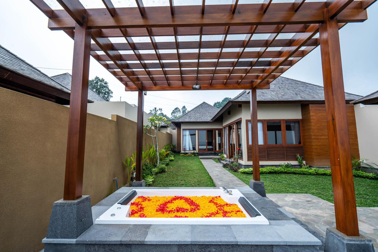 General view 2, Shankara Munduk Bali, Buleleng