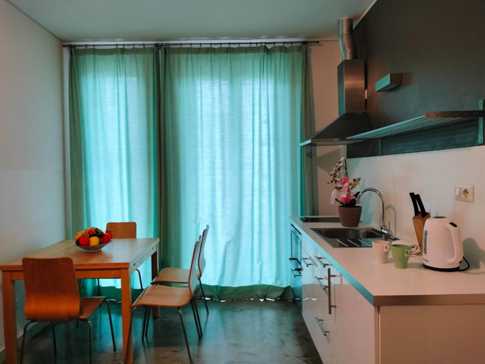 General view 3, Residence Igea, Rimini