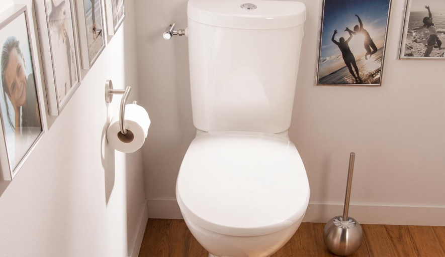 Bathroom 3, Villa charmante a Le Tampon + Piscine, Le Tampon