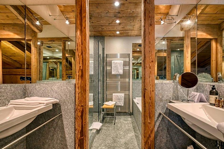 Room 5, Hv Tel Les Servages D Armelle, Haute-Savoie