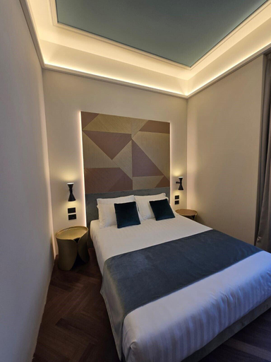 Bedroom 5, PALAZZO BUENOS AIRES, Milano