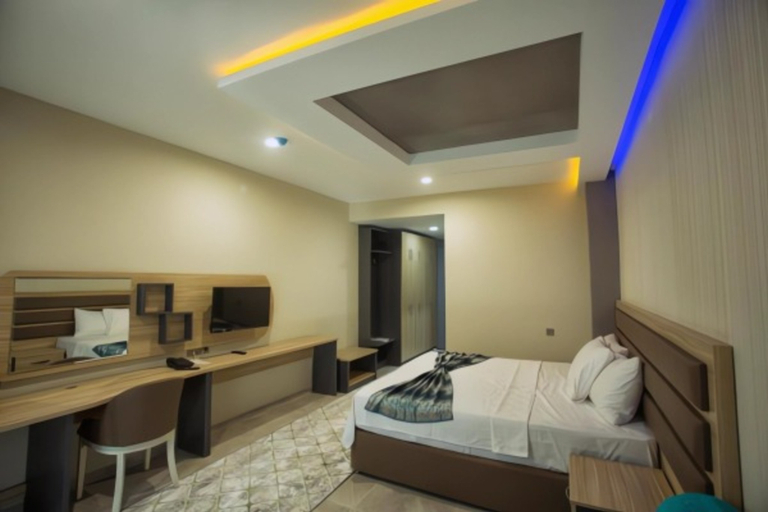 General view 5, Tokat Termal Hotel, Tokat
