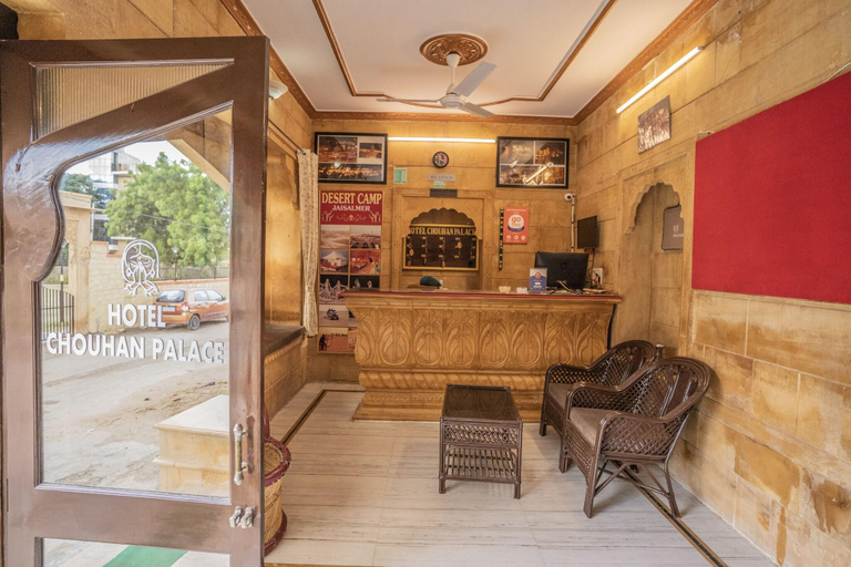 Others 3, Hotel Chouhan Palace, Jaisalmer