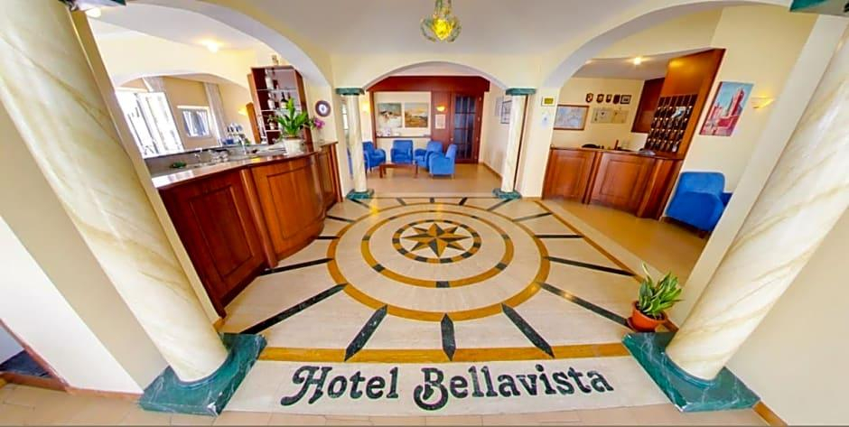 Others 5, Hotel Bellavista, Latina