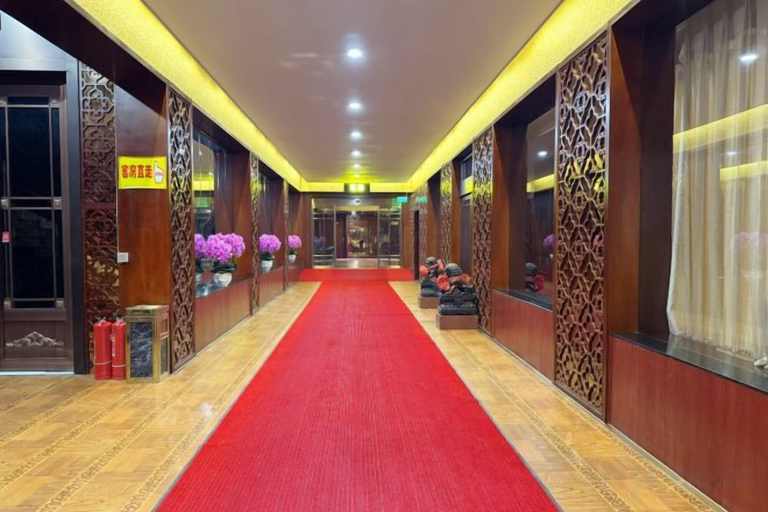 Others 4, Guoli Holiday Hotel, Shuozhou