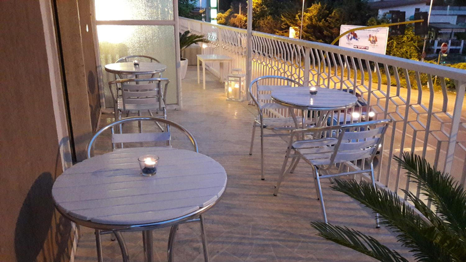 Exterior & Views 2, Hotel A-14, Bari