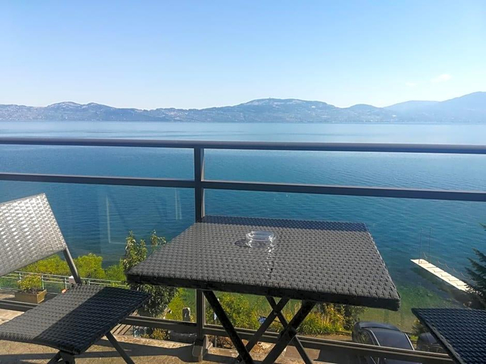 Public Area 2, Hotel Le Lv Man, Haute-Savoie