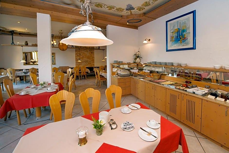 Food & Drinks 5, Landhotel Hopp Garni, Rhein-Pfalz-Kreis