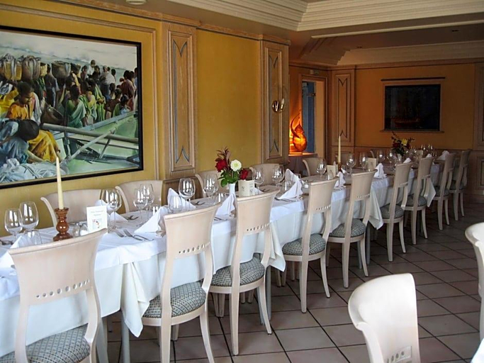 General view 2, Hv¥tel Restaurant Oberlv©, Bas-Rhin