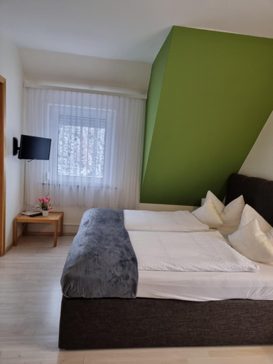 General view 5, Berghotel Willingen, Waldeck-Frankenberg