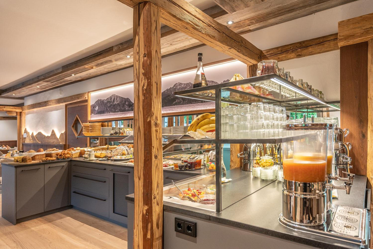 Food & Drinks 4, Hotel Sonnenspitz ***, Bad Tölz-Wolfratshausen