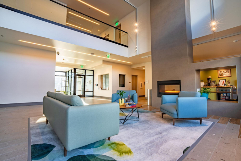 Public Area 2, Chugach Naswik Suites, Valdez-Cordova