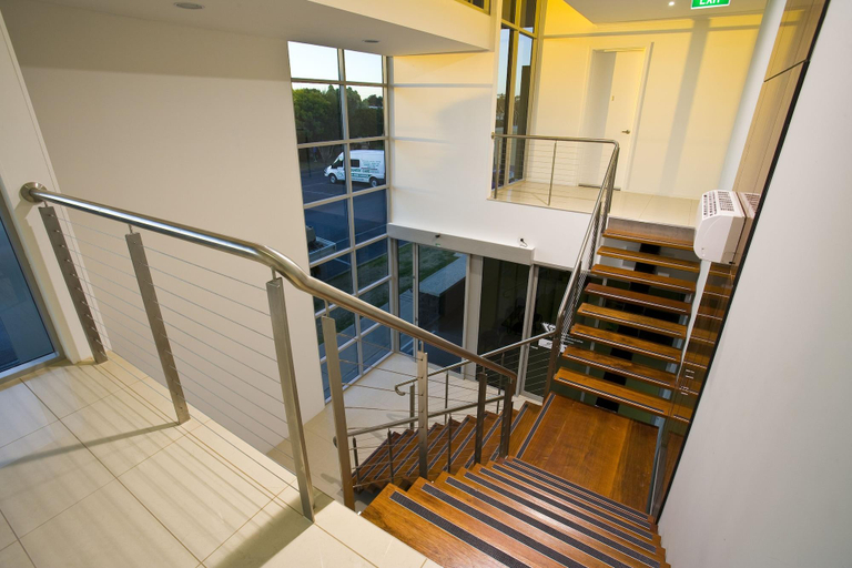 Public Area 3, Indulge Apartments Langtree, Mildura - Pt A