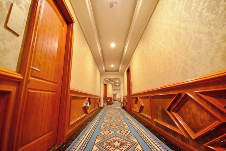 Others 4, Guoran Theme Hotel (Wuhan Huquan), Wuhan