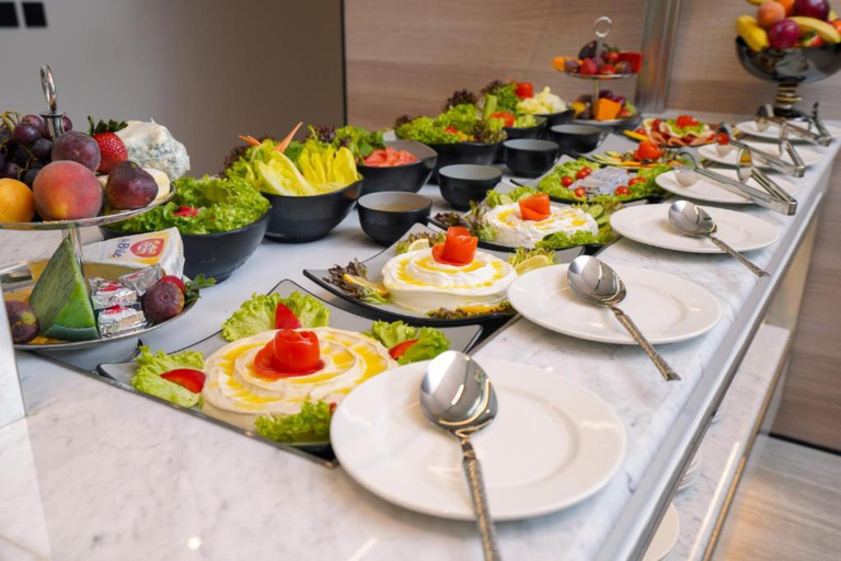 Restaurant 4, Azha Alriyadh, Riyadh