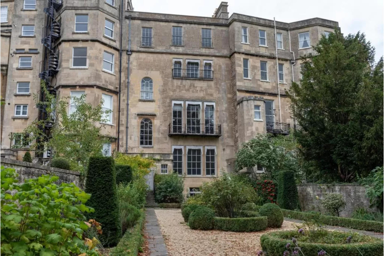 General view 4, Oyo No 3, Bath and North East Somerset