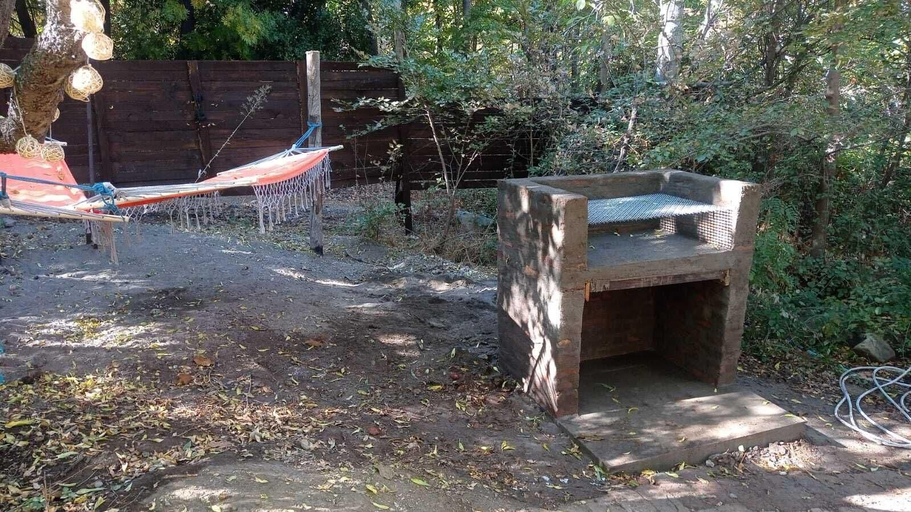 Sports and Entertainment 5, Cabaã±a De Montaã±a (jacuzzi Exterior), Cordillera