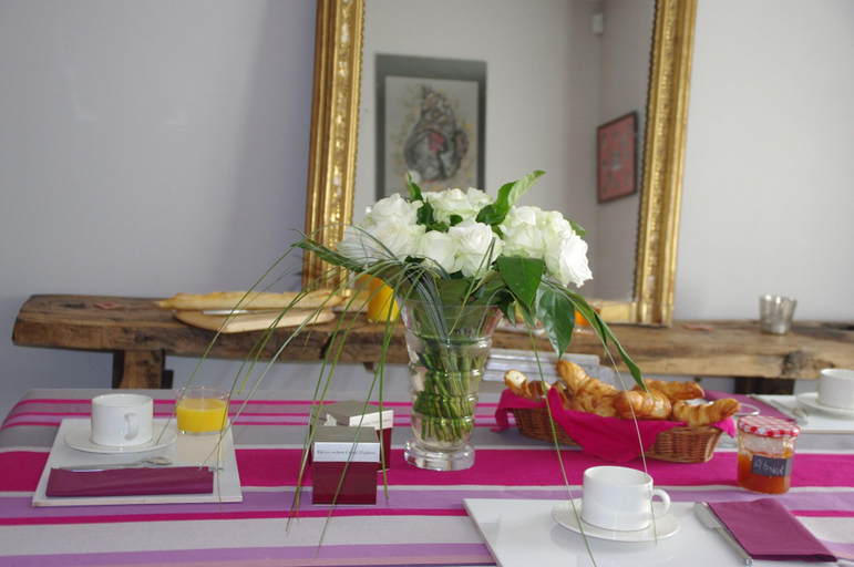 Lobby 3, Madeleine Cie, Maine-et-Loire