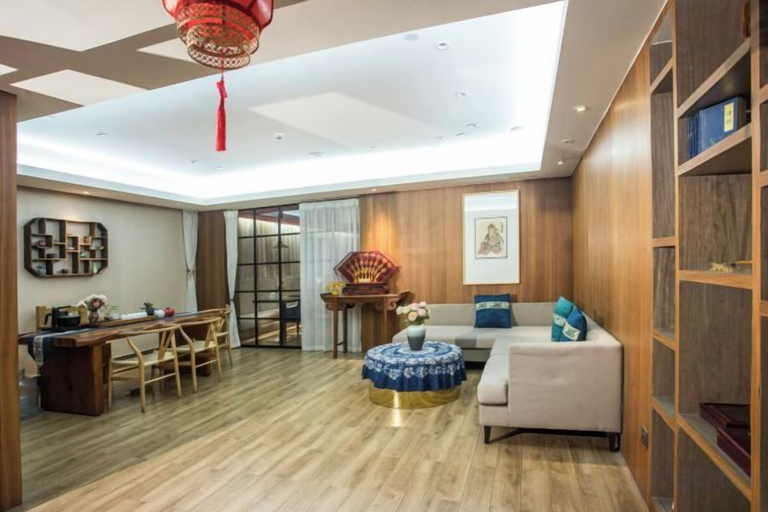 Bedroom, Starway Hotel (Jining Qufu Sankong Scenic Area), Jining