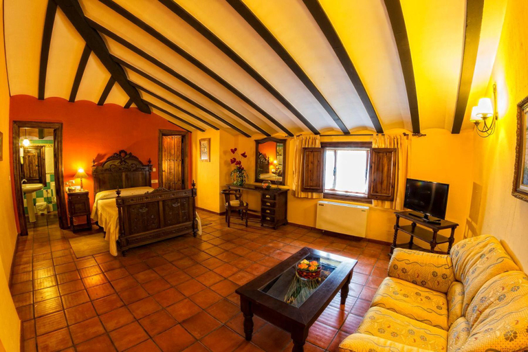 Exterior & Views 2, Hotel Bodega La Venta, Cuenca