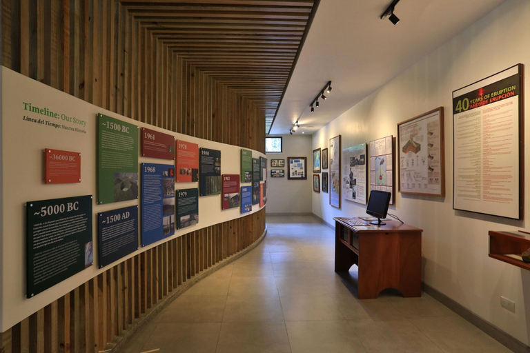 Public Area 2, Arenal Observatory Lodge & Trails, San Ramón