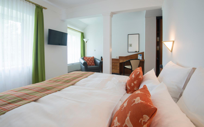 Bedroom 3, Der Ederer, Weiz