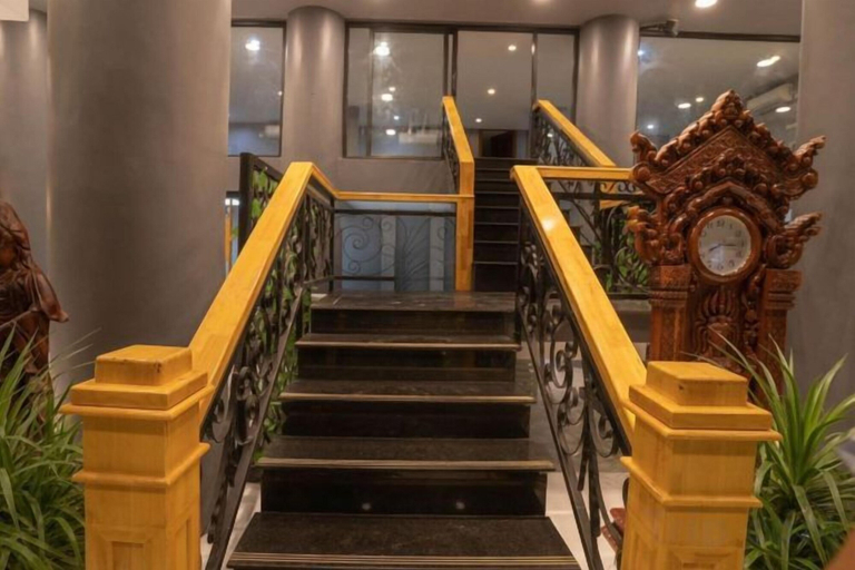 Others 4, Hak Heng Hotel, Ou Chrov