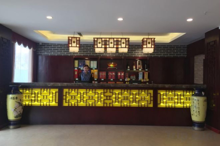 Others 1, Keriya Hotel (Qingdao Golden Beach Branch), Qingdao