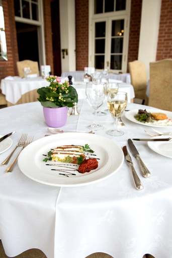 Food & Drinks 4, Dovecliff Hall Hotel, Derbyshire