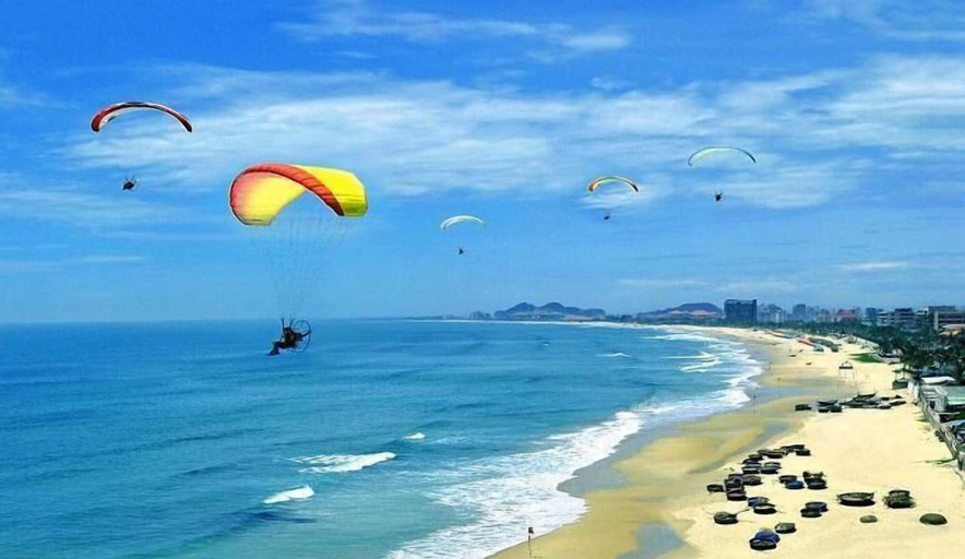 Others 3, Crystal Le Apartment Danang, Da Nang