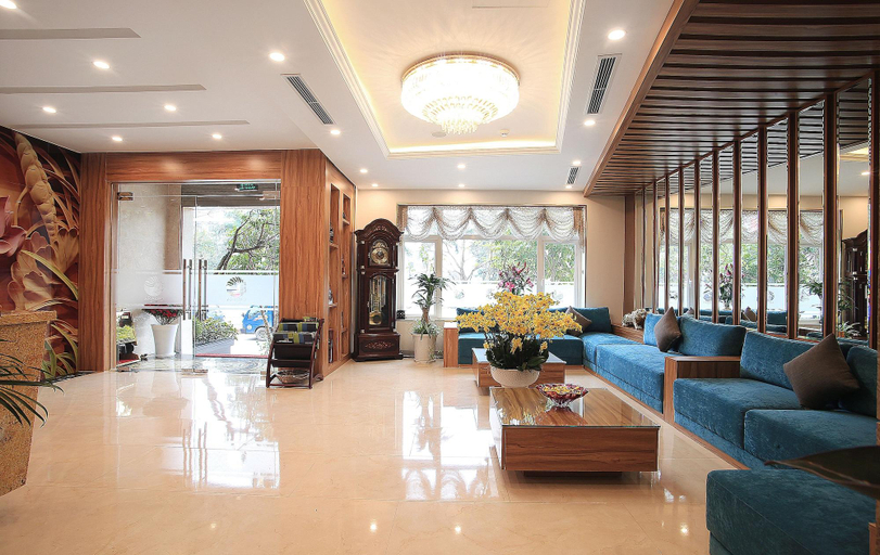 Public Area 3, Oriana Hotel, Hoài Đức