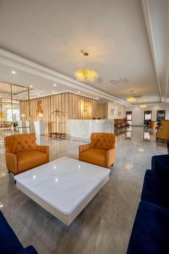 Public Area 3, Sun Diamond Hotel, Hạ Long