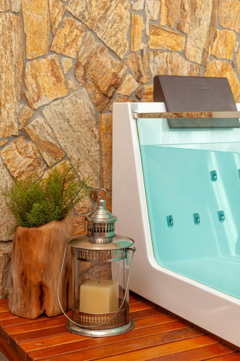 Sport & Beauty 4, Villa Toscana - Vale Dos Vinhedos, Bento Gonçalves