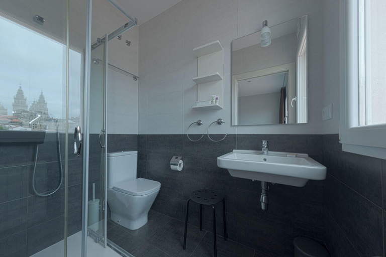 Room 2, Kumano Kodo By Como En Casa, A Coruña