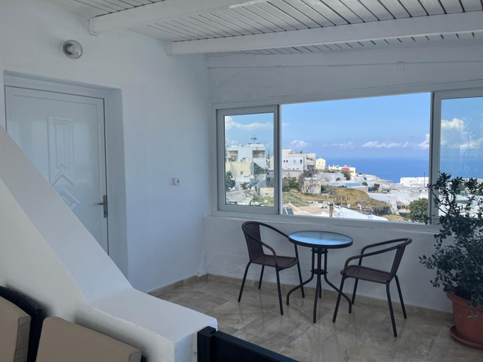 General view 4, Stella Nomikou Apartments, South Aegean