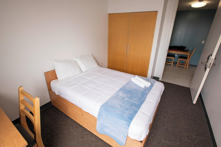 Room 3, Humber College Lakeshore Campus Residence, Toronto