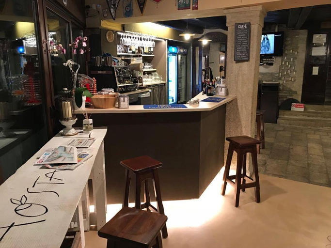 Food & Drinks 4, Hostaria Da Lino